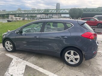 Predám KIA Ceed 1,6 diesel - 5