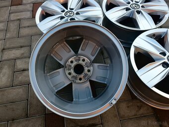 Volkswagen golf, pasat, touran, Škoda, Seat 5x112 r16 - 5