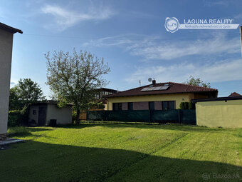 Na predaj rodinný dom v obci Smižany s veľkým pozemkom - 5