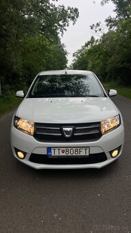 Dacia Logan - 5