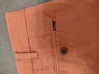 Ralph Lauren šortky - 5