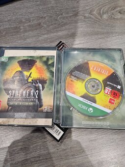 Stalker 2 XBOX SERIES X - 5