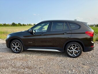 BMW X1 xDrive20i xLine A/T (2019) – TOP STAV, SK Auto - 5