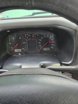 VW Transportér T4 9 miestne - 5