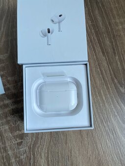 Apple Airpods Pro 2nd Generation - 5