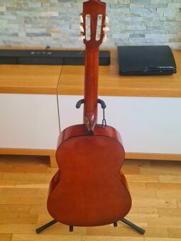 Gitara španielka, puzdro zadarmo - 5