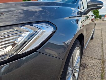 Ford Mondeo hybrid VIGNALE PLNÁ VÝBAVA 71 400km - 5