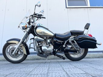 JINLUN JL 150 - 5 - 5