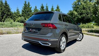 Volkswagen Tiguan 2.0 TDI EVO ELEGANCE 4MOTION DSG - 5