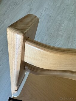 Stokke Trip trap natural - 5