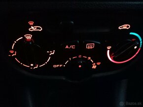 Peugeot 206+ plus - 5