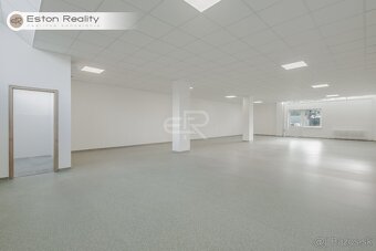 Klimatizovaný obchodný priestor 159 m2, Masarykova, Prešov - 5