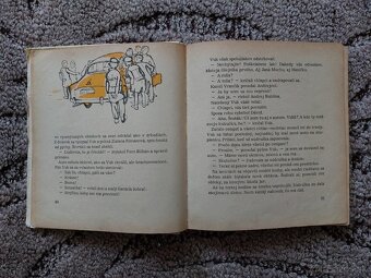 Ostrov kapitána Hašašara - Jaroslava Blažková - 5