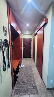 🏡 2-IZBOVÝ BYT KOŠICE – SEVER, Čarskeho ul. - 5
