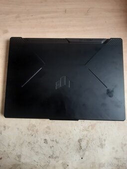 Asus TUF 15 - 5