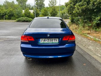 PREDÁM BMW 320 xd 130kW Slovenské - 5