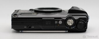 OM System TG-7 + Príslušenstvo - 5