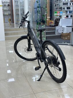 Predám El.Bicykel značky CRUSISS (stav nového) - 5