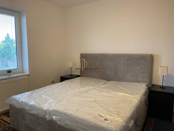 Prenájom, Bratislava-Staré mesto , dvojizbový byt s krásnym - 5