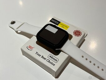 Ochranné púzdro/obal na Apple Watch 44 mm - 5