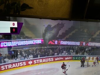 LCD Tv Technika 127cm - 5