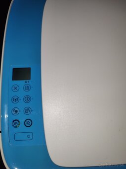 HP DeskJet 3639 - 5