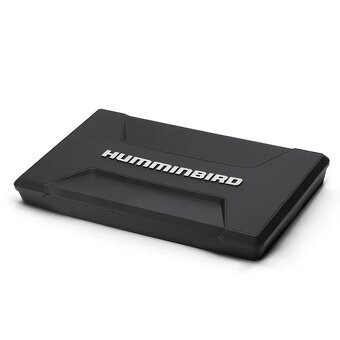 Sonar Humminbird SOLIX 12 G2 - 5