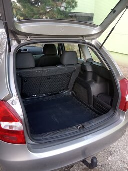 Škoda Fabia Combi 1.9 TDi 77kw - 5