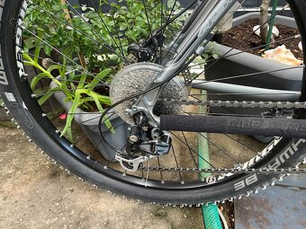 Trek 4500 - 5