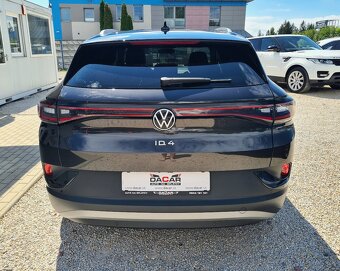 VW ID.4 PERFORMANCE UPGRADE 82KWH 1ST - 5