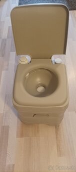 prenosné WC - 5