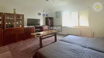 HALO reality - Predaj, rodinný dom Klížska Nemá - 5