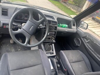 Suzuki vitara 4x4 - 5