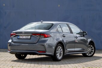 Toyota Corolla 1.5 Dynamic Force Comfort - 5