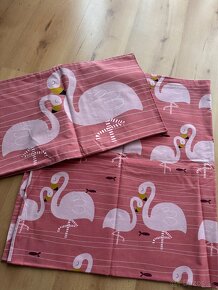 Obliečky k ikea postielke Ikea - 5