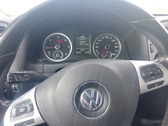 Predám VW Tiguan 2,0tdi - 5