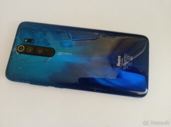 Predám xiaomi redmi note 8 pro - 5