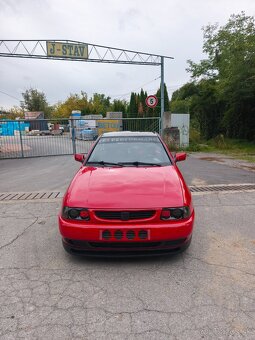Seat Ibiza 1.9 6K1 GT TDI - 5