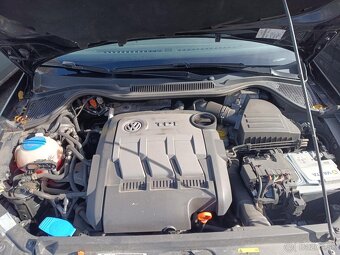 Volkswagen polol 1.2 - 5