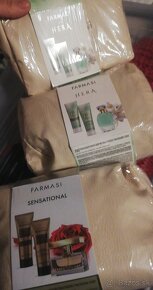Sety bliss/shooter's,Sensational..hera parfem - 5