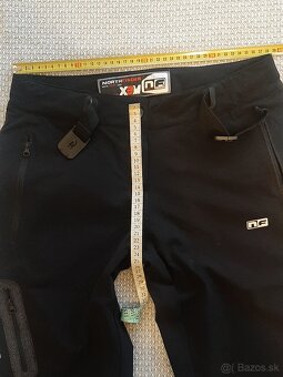 Nohavice damske sport 3/4 NORTHFINDER M letne - 5