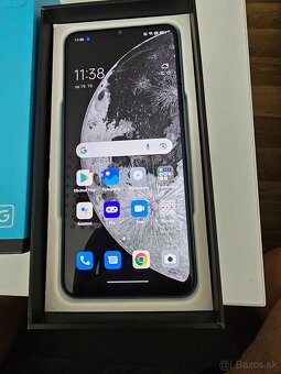 Predám OPPO A77 5G 6 GB, 128 GB - 5