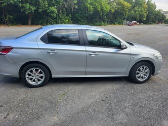 Peugeot 301 diesel - 5