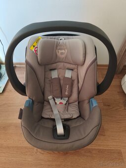 Cybex Aton 5 - 5