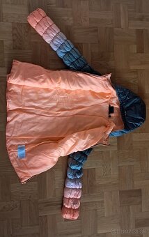 Zimna bunda ICEPEAK - 5