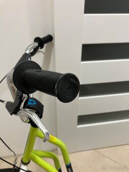 Kolobežka Arcore SHORTY - 5