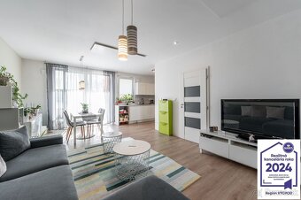 3-izbový byt s loggiou a parkovacím miestom, Košice – Západ - 5