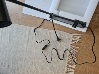 Nástenná lampa NORM od House Doctor- nová - 5