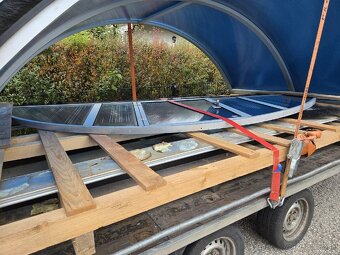 Prestresenie bazéna 2 - 5