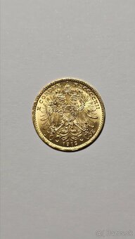 Investičné zlato a striebro - 5